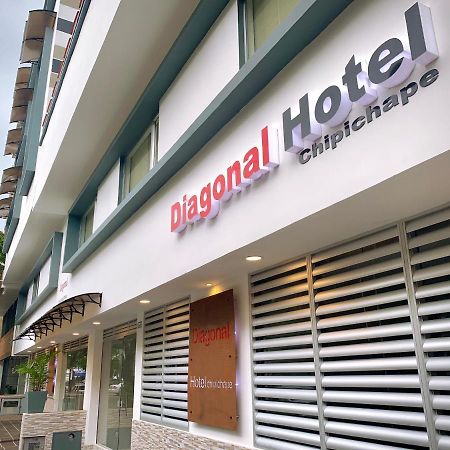 Diagonal Hotel Chipichape Cali Dış mekan fotoğraf